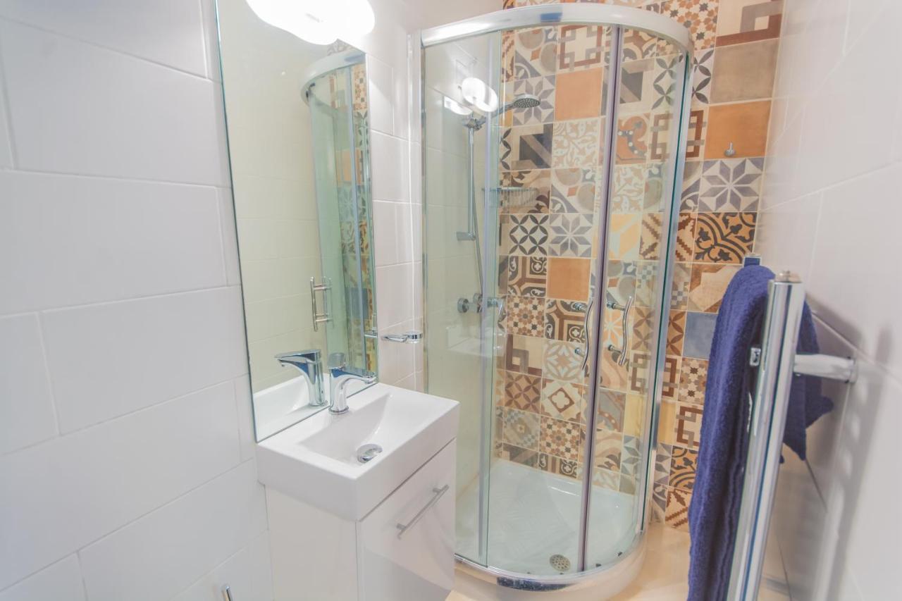 Apartamento Casa San Carlo Azure La Valeta Exterior foto