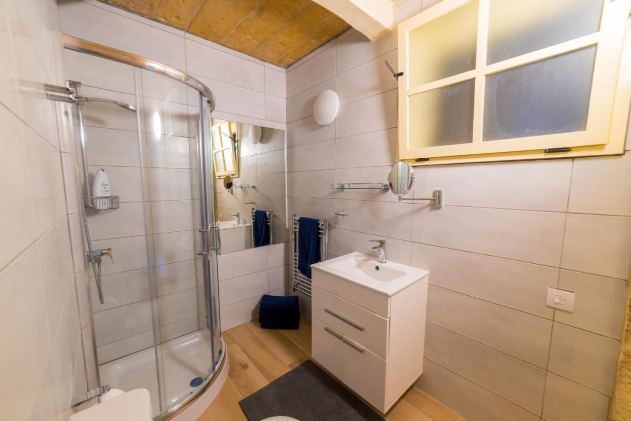 Apartamento Casa San Carlo Azure La Valeta Exterior foto