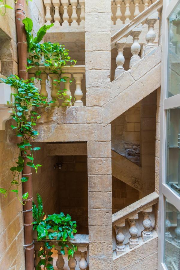 Apartamento Casa San Carlo Azure La Valeta Exterior foto