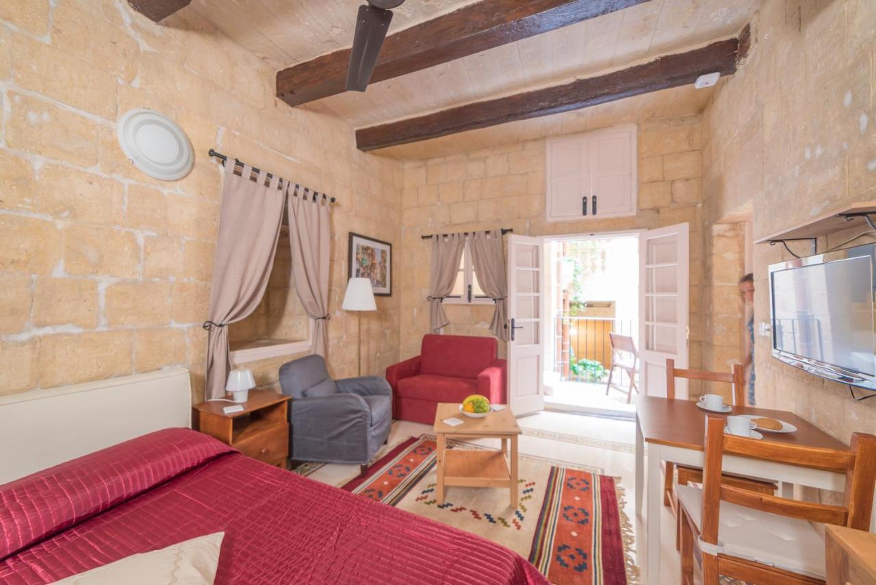 Apartamento Casa San Carlo Azure La Valeta Exterior foto