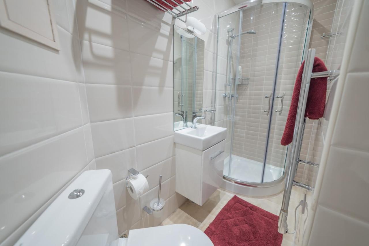 Apartamento Casa San Carlo Azure La Valeta Exterior foto
