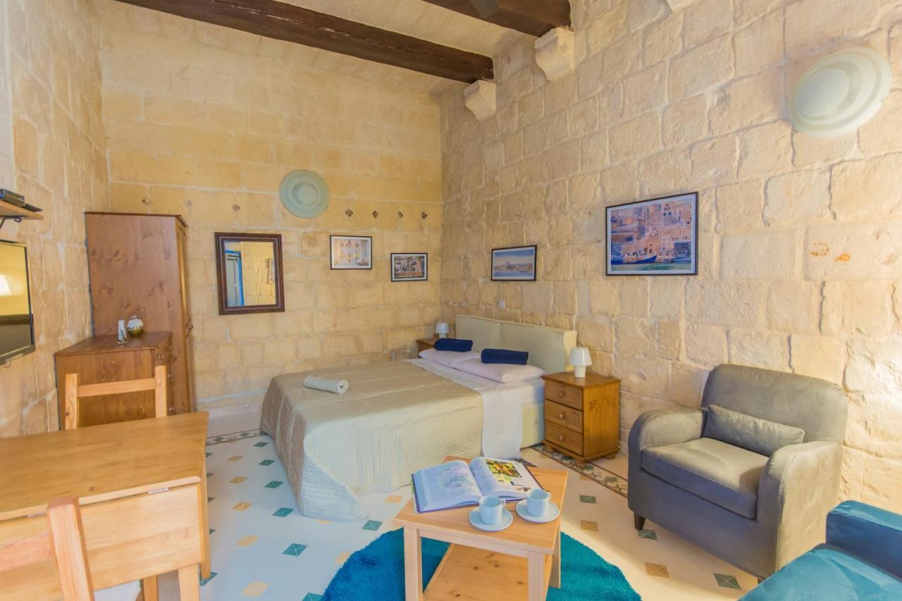 Apartamento Casa San Carlo Azure La Valeta Exterior foto