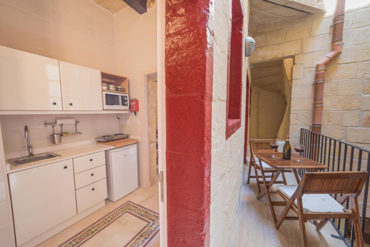Apartamento Casa San Carlo Azure La Valeta Exterior foto