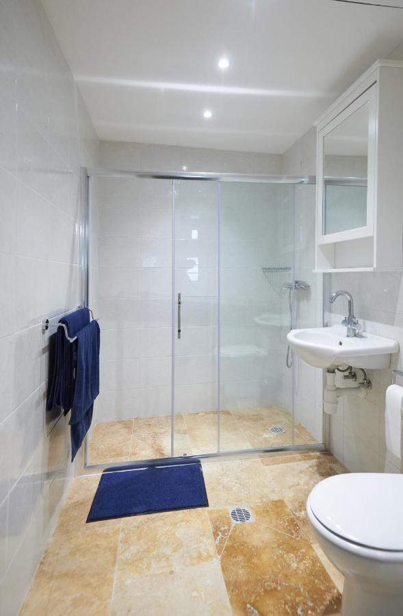 Apartamento Casa San Carlo Azure La Valeta Exterior foto