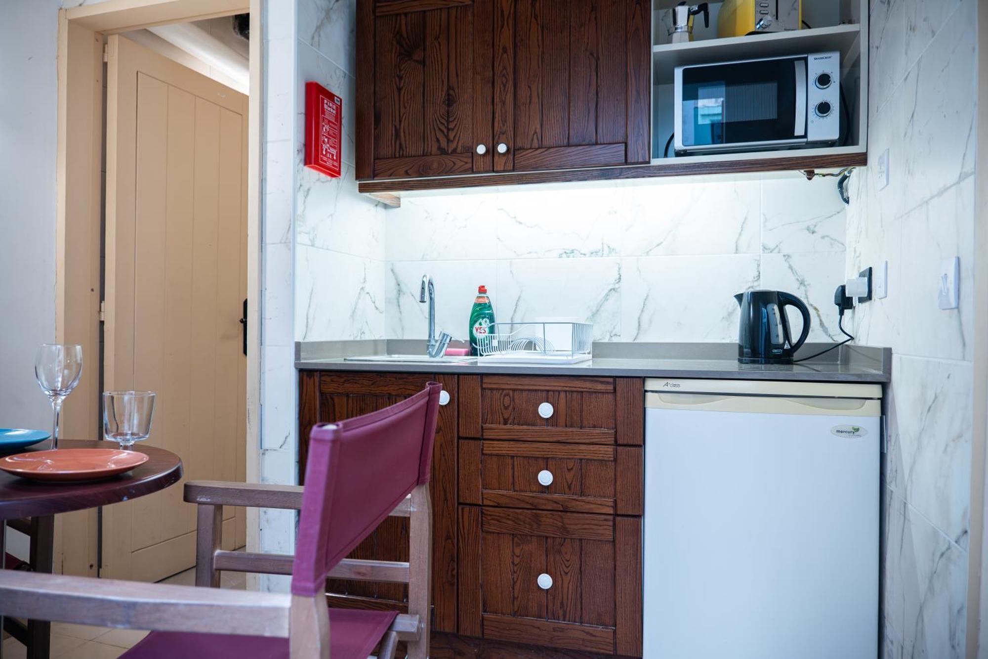 Apartamento Casa San Carlo Azure La Valeta Exterior foto