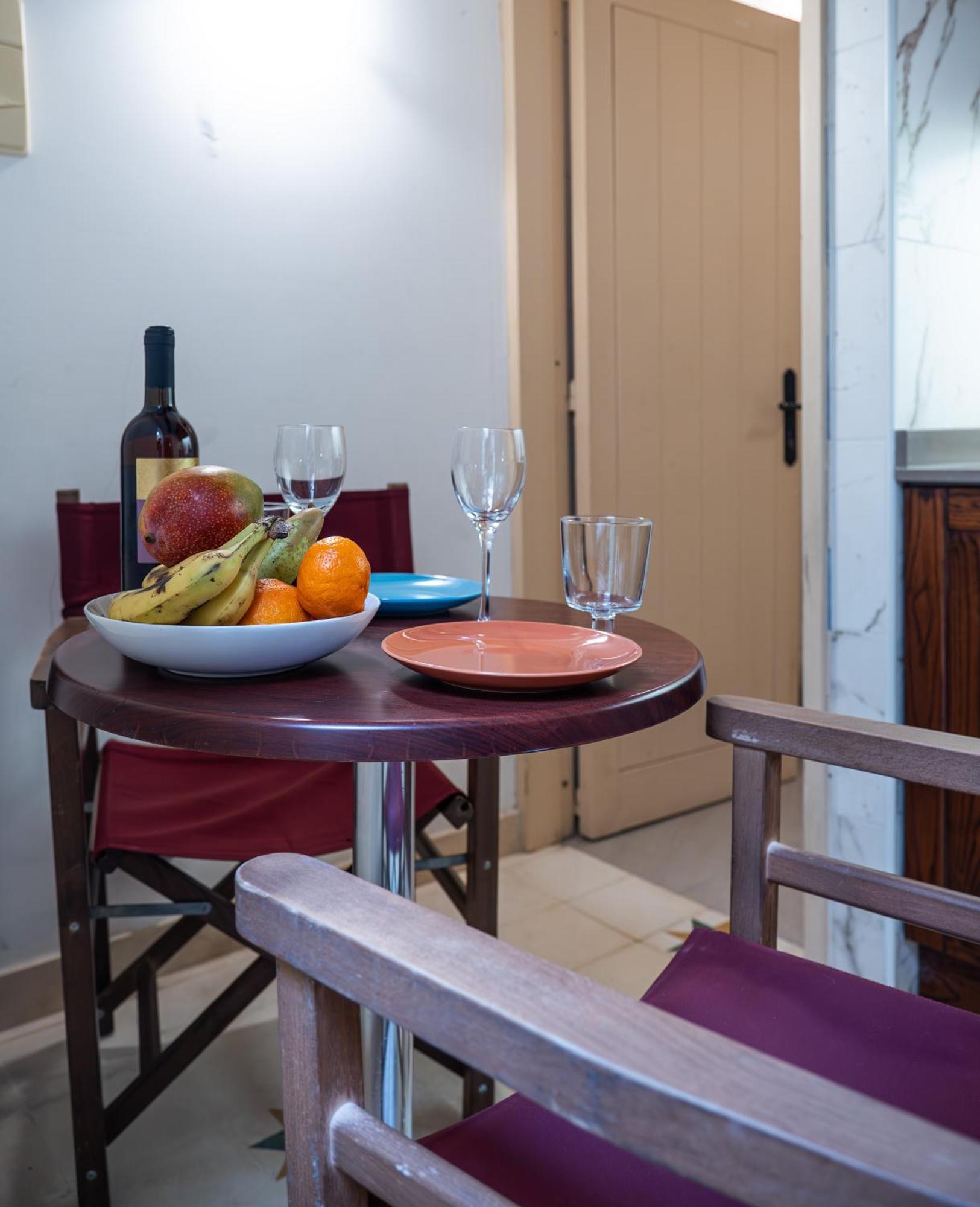 Apartamento Casa San Carlo Azure La Valeta Exterior foto